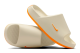 Nike Calm Slide Tennessee (IM3259-100) bege 1