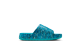 Nike Calm Slide x NorBlack NorWhite Dusty Cactus (HM9209-300) türkis 4
