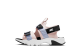 Nike Canyon Sandal Barely Rose (CV5515-600) bunt 2