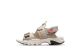 Nike Canyon Sandal Lightweight Cozy Gray Sandals (CV5515-201) beige 2