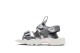 Nike Canyon Sandal Metallic Silver (CW6211-001) grau 2