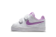 Nike Capri 3 LTR Leather (579953 105) weiss 2