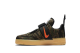 Nike Carhartt WIP x Air Force 1 Utility Low Premium (AV4112-300) bunt 1