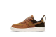 Nike Force 1 Low Carhartt WIP Ale x Premium (BQ3762-200) braun 2