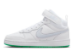 Nike Court Borough Mid 2 (CD7782-115) weiss 1