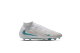 Nike Phantom 6 High Elite AG (HQ2329-102) bianco 6