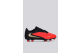 Nike Phantom 6 Low Club MG FG (HM9202-600) rosso 5