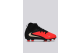 Nike Phantom 6 High Club MG (HQ2022-600) rosso 5