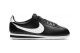Nike Wmns Classic Cortez Leather (807471 010) schwarz 1