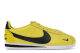 Nike Classic Cortez Premium (807480-700) gelb 3