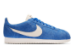 Nike Kenny Moore x Classic Cortez QS Broken Foot (943088-400) blau 4