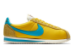 Nike Classic Cortez Marathon Record Kenny Moore (AH7853-700) gelb 3