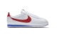 Nike Classic Cortez Leather (749571 154) weiss 1