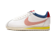Nike Cortez Coral Stardust (807471-114) weiss 2
