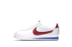 Nike Classic Cortez Leather QS NAI KE (885723-164) weiss 1