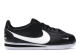 Nike Classic Cortez Premium Swoosh (807480-004) schwarz 3
