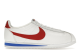 Nike Classic Cortez Leather QS NAI KE (885723-164) weiss 3