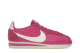 Nike Classic Cortez Nylon Active Fuchsia Summit (749864-609) pink 2