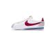 Nike Classic Cortez Nylon Premium QS Forrest Gump (898280 100) weiss 3
