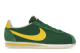 Nike Classic Cortez Pine Green opti (844855-370) grün 2