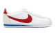 Nike Classic Cortez Nylon Premium Forrest Gump (876873-101) weiss 2
