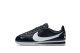 Nike Classic Cortez Premium Swoosh (807480-004) schwarz 1