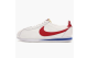 Nike Classic Cortez Premium QS Gump Forrest (724262 184) weiss 2