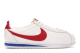 Nike Classic Cortez Premium QS Gump Forrest (724262 184) weiss 3