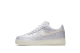 Nike CLOT x Air Force 1 Premium 1WORLD Low (AO9286-100) weiss 1