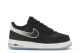 Nike Colin Kaepernick x Air Force 1 Low (CQ4560-001) schwarz 5