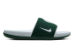 Nike College Offcourt Michigan State (CZ9677-001) grün 2