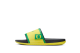 Nike College Offcourt Oregon Slide (FN4310-700) gelb 3