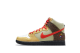 Nike Color Skates x Dunk High SB (CZ2205-700) braun 1