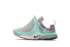 Nike Comme des Garcons Homme Plus x Air Presto Foot Tent Skylight (BV0071-400) bunt 3
