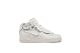 Nike Comme des x Air Force 1 Mid Gar ons (DC3601-100) weiss 6