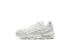 Nike Comme des Garcons x Air Max 95 Gar ons (CU8406-100) weiss 5