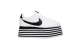 Nike COMME des Garcons Cortez (BV0070 100) weiss 1
