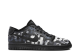 Nike Comme des Gar ons x Dunk Low (CZ2675-001) schwarz 5