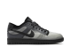 Nike Comme des Gar ons x Dunk Low (CZ2675-002) schwarz 4