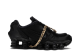 Nike Comme des x Shox TL Garcons (CJ0546-001) schwarz 5