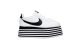 Nike COMME des Garcons Cortez (BV0070 100) weiss 3