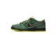 Nike Concepts x Dunk Low SB Lobster Green (BV1310-337) grün 1