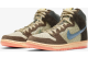 Nike Concepts Dunk High SB Turdunken (DC6887-200) bunt 4