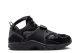 Nike Corteiz Air Trainer Huarache (FQ8793 003) schwarz 2