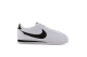 Nike Classic Cortez Leather (807471-101) weiss 2