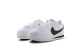 Nike Cortez Basic Leather (819719-100) weiss 2