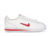 Nike Cortez Basic Jewel Rare Ruby (938343 100) weiss 2