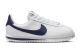 Nike Cortez Basic Neutral Indigo GS (904764-106) weiss 3