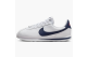 Nike Cortez Basic Neutral Indigo GS (904764-106) weiss 1