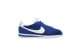 Nike Cortez Basic Nylon Long Beach (902804-400) blau 6